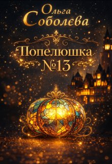 Попелюшка №13