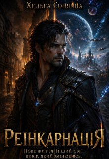 Реінкарнація. Нове життя. Інший світ. Вибір, який змінює все