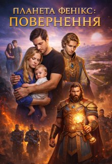 Планета Фенікс: Повернення