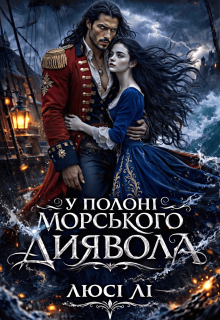 У полоні морського диявола