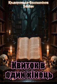 Квиток в один кінець