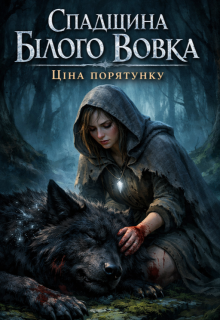 Спадщина Білого вовка: Ціна порятунку