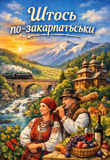 Штось по-закарпатьськи