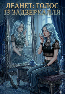 Леанет: Голос із задзеркалля