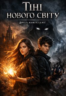 Тіні нового світу 