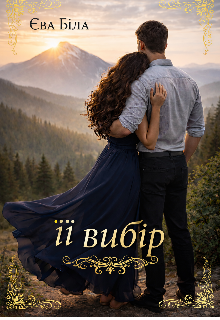 Її вибір 