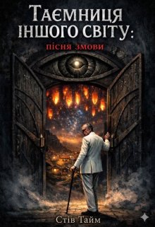 Таємниця іншого світу: пісня змови.