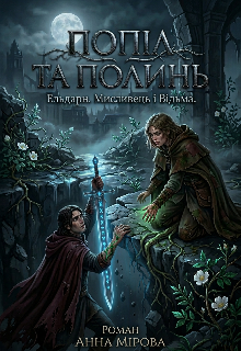 Попіл та Полинь