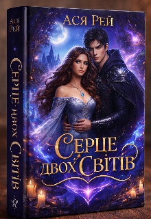 Серце двох світів 
