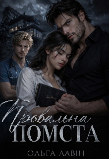 Провальна помста