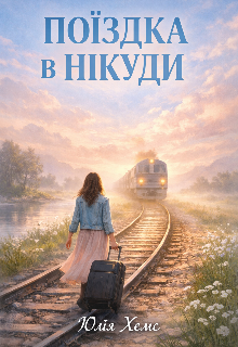 Поїздка в нікуди 