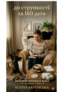 До СтрункостІ За 180 ДнІв