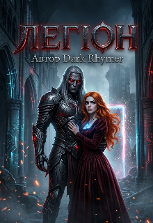 Легіон: Попіл Неонових богів