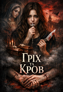 Гріх і кров 
