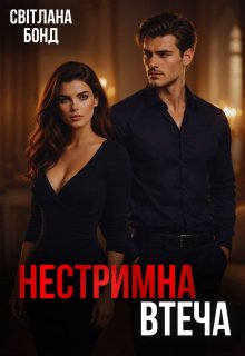 Нестримна втеча