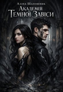 Академія Темної Завіси