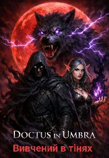 Вивчений в тінях