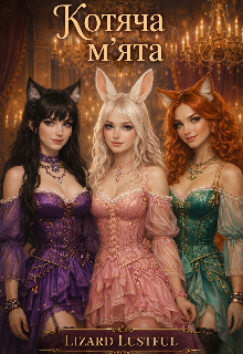 Котяча м'ята