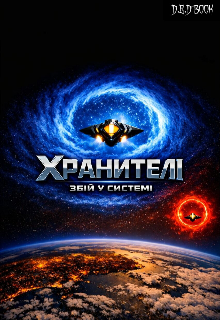 ХранителІ: збій у системі