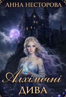 Алхімічні дива