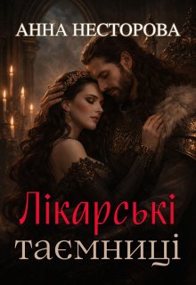 Лікарські таємниці