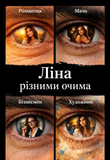 Вона їхніми очима