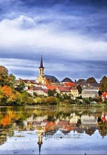 Прогулянка