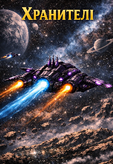Хранителі 