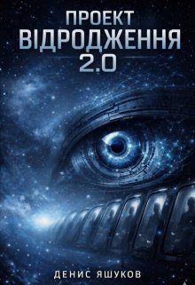 Проект "Відродження 2.0"