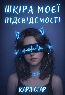 Шкіра моєї підсвідомості