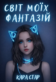 Світ моїх фантазій