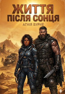Життя після сонця