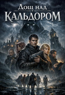 Дощ над Кальдором