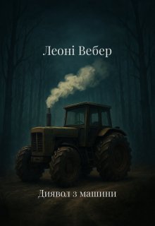 Диявол з машини