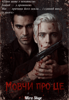 Мовчи про це