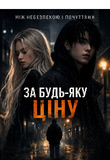 За будь яку ціну 