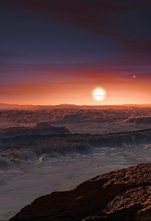 Пілігрими галактики