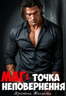 Маг: Точка неповернення