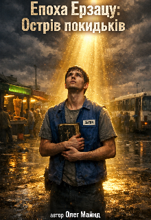 Епоха Ерзацу: Острів покидьків