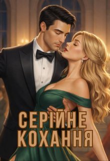 Серійне кохання