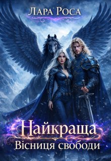 Найкраща. Вісниця свободи