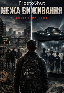 Межа Виживання