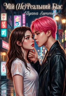 Мій (не)реальний Біас