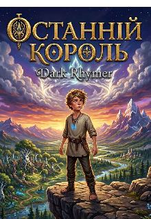 Останній Король 