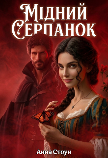 Мідний серпанок або загублена Реліквія