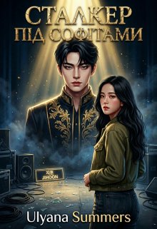 Сталкер Під Софітами