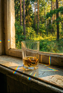 Космічна відстань