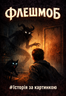 Флешмоб #Історія за картинкою