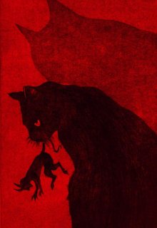 Оповідання за картинкою по флешмобу "Бісові витівки"