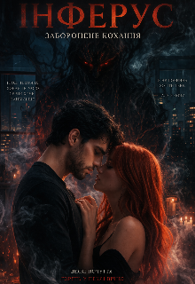 Інферус: Заборонене Кохання 